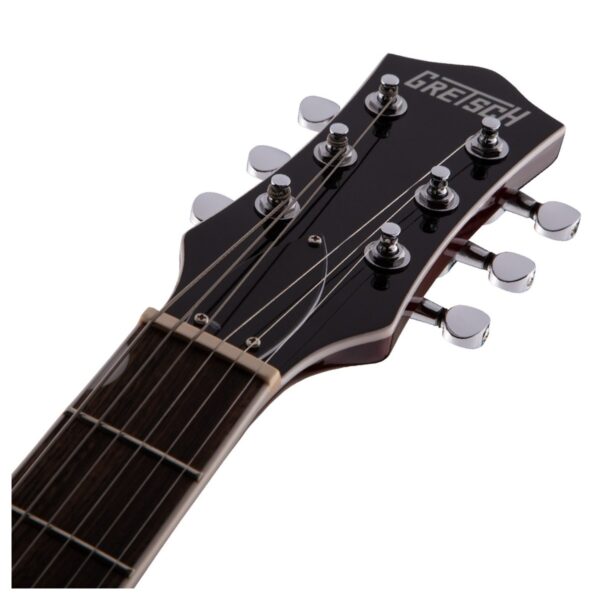 Gretsch G5230T Electromatic Jet FT Single-Cut with Bigsby Cadillac Green