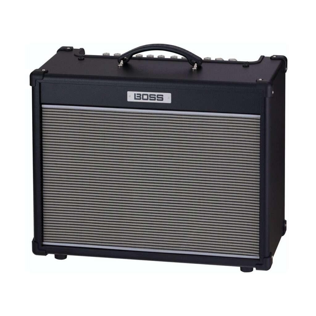 Boss Nextone Stage 40w Guitar Amplifier