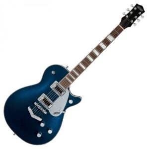 Gretsch G5220 Electromatic Jet BT Stoptail Midnight Sapphire