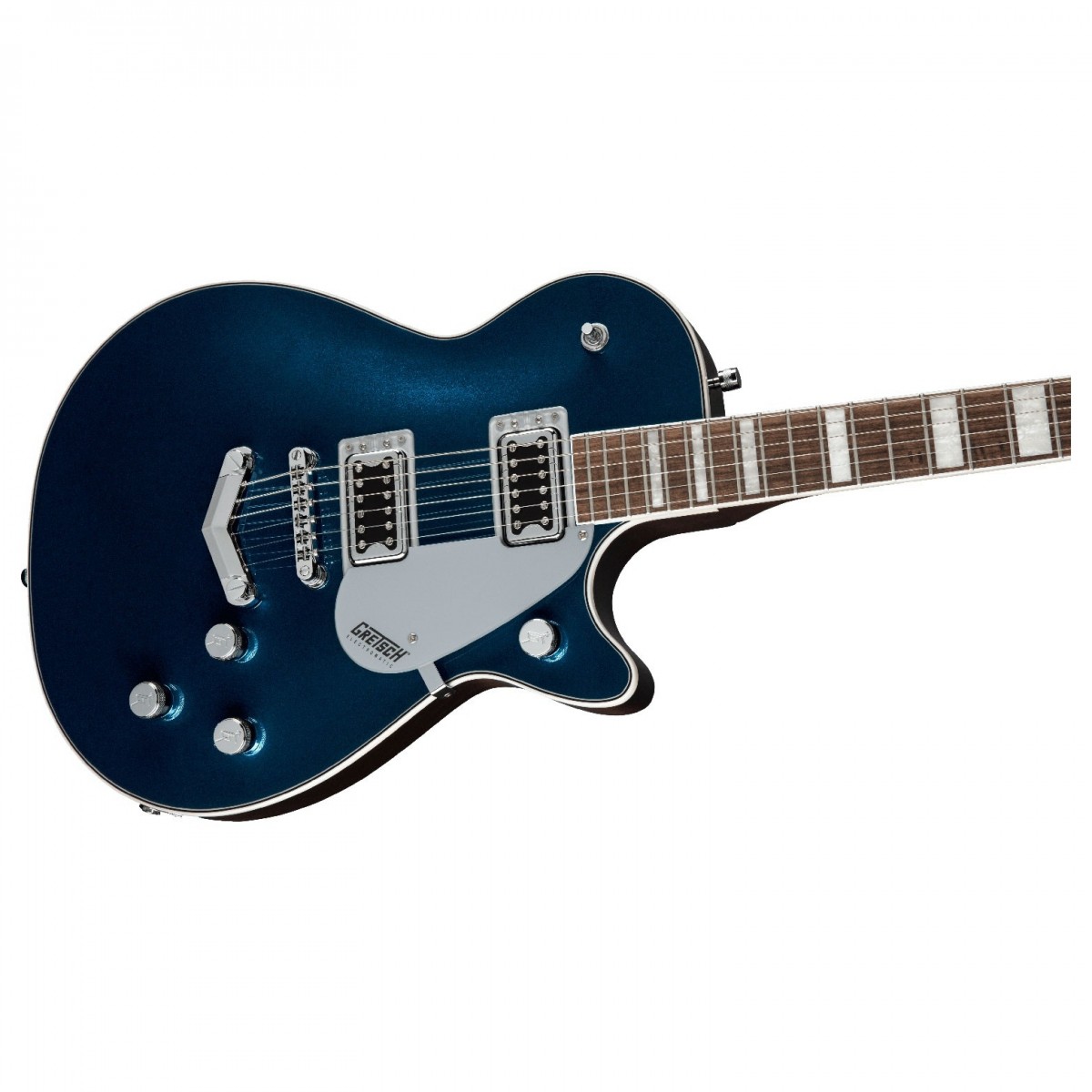 Gretsch G5220 Electromatic Jet BT Stoptail Midnight Sapphire