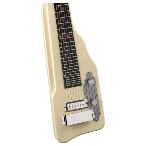 Gretsch G5700 Electromatic Lap Steel Vintage White