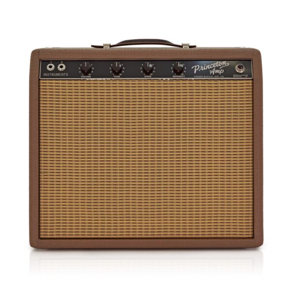 Fender 62 Princeton Chris Stapleton Edition Combo