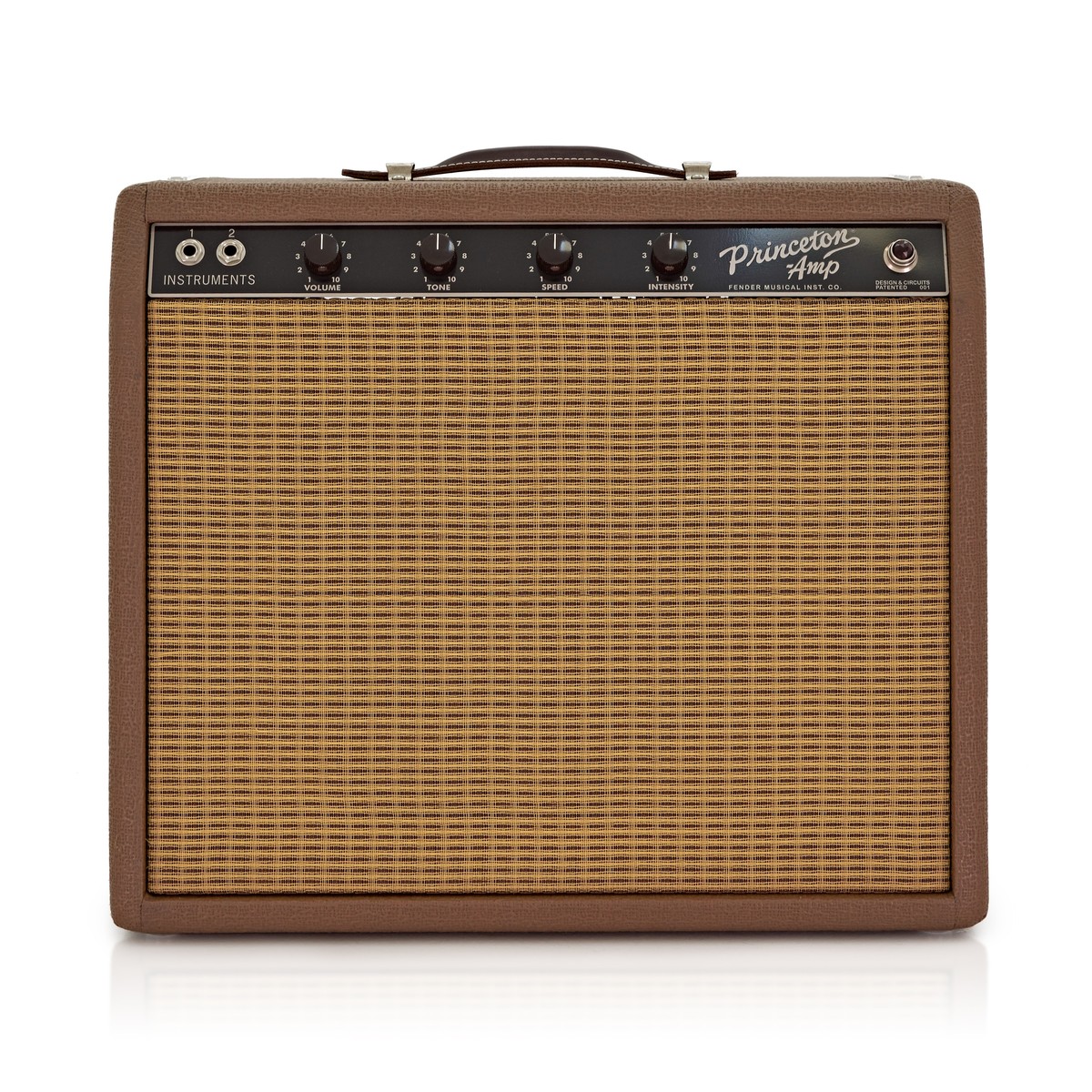 Fender 62 Princeton Chris Stapleton Edition Combo