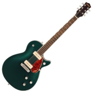 Gretsch G5210-P90 Electromatic Jet Two 90 Cadillac Green
