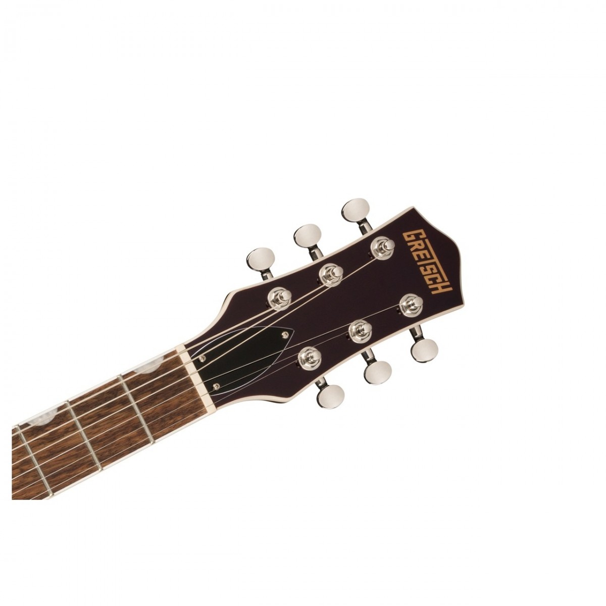 Gretsch G5210-P90 Electromatic Jet Two 90 Cadillac Green