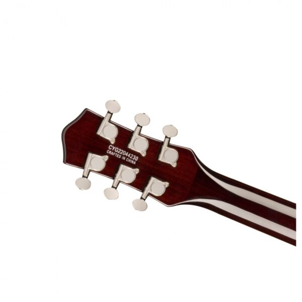 Gretsch G5210-P90 Electromatic Jet Two 90 Cadillac Green