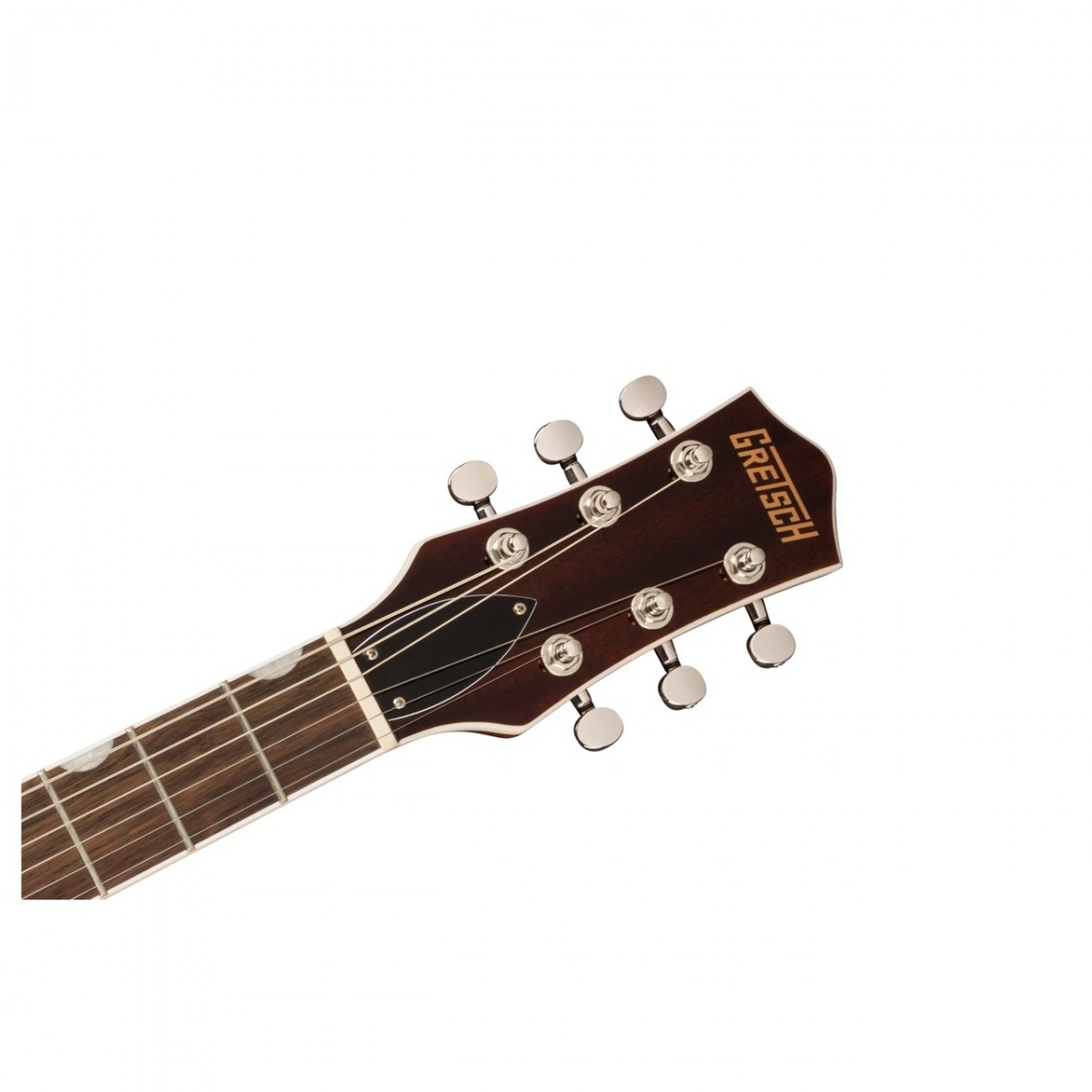 Gretsch G5210T-P90 Electromatic Jet Two 90 with Bigsby Amethyst