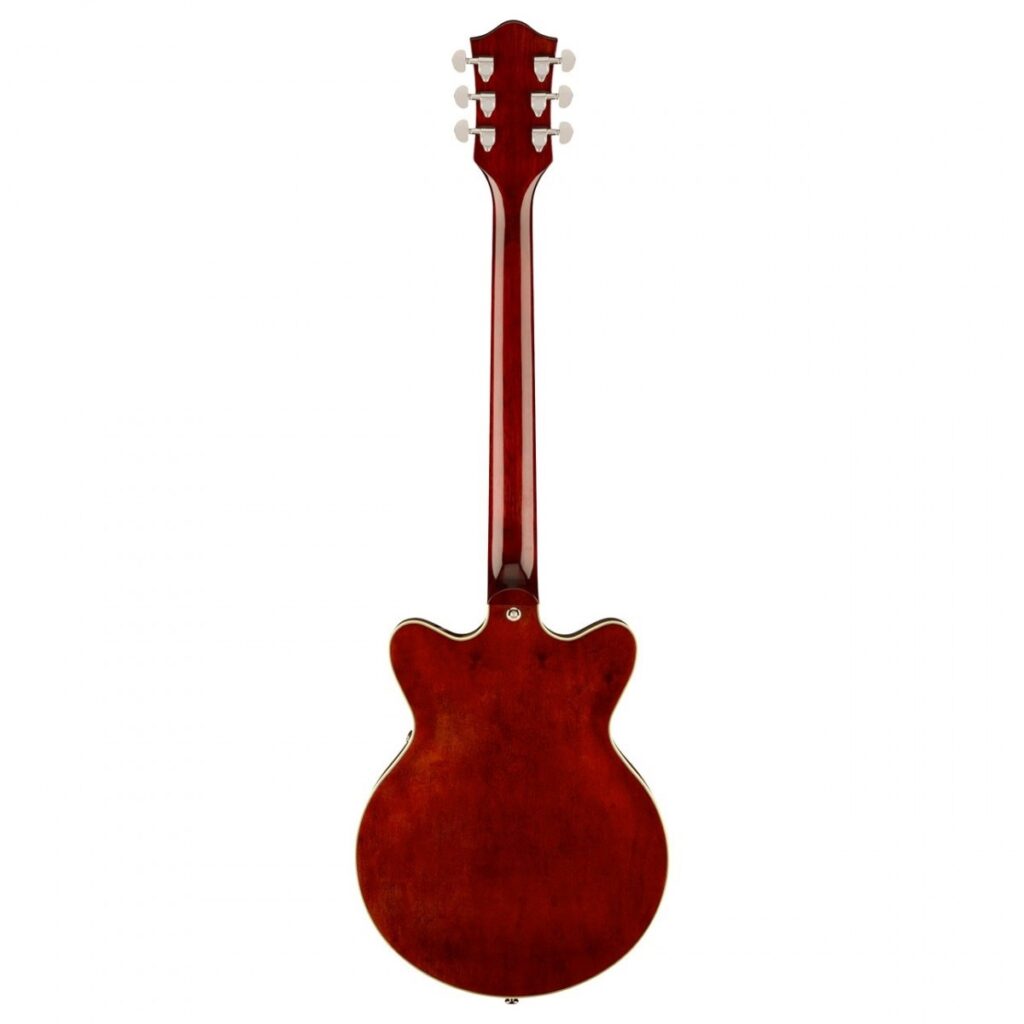 Gretsch G2655 Streamliner CB Jr Midnight Sapphire