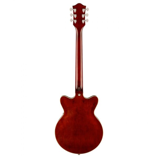 Gretsch G2655 Streamliner CB Jr Midnight Sapphire