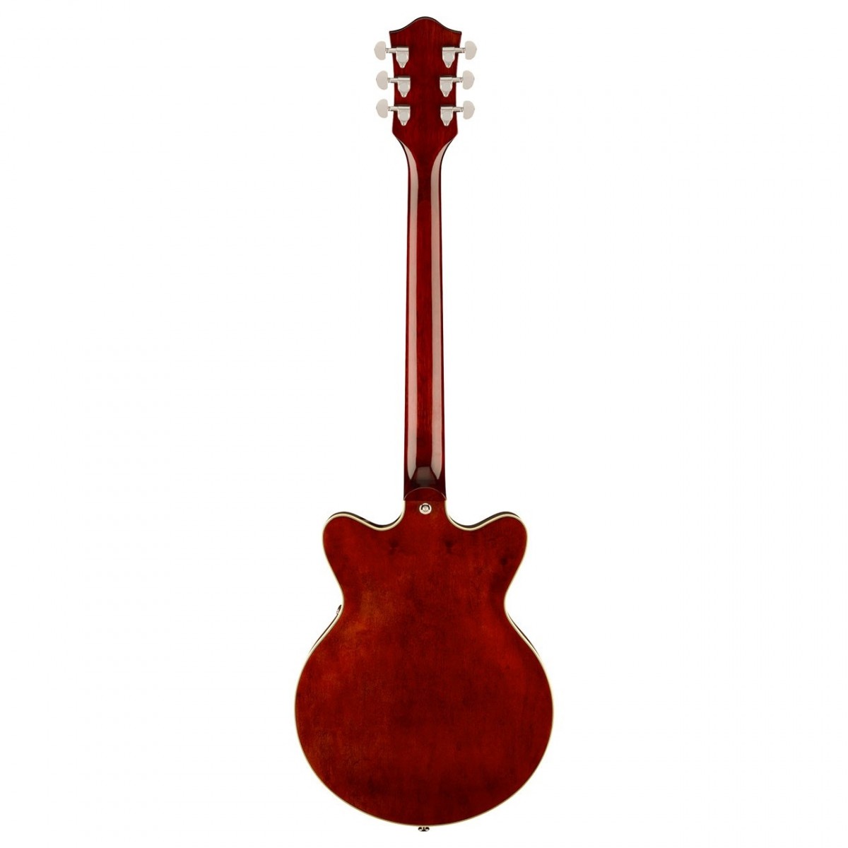 Gretsch G2655 Streamliner CB Jr Midnight Sapphire