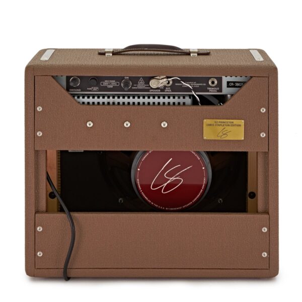 Fender 62 Princeton Chris Stapleton Edition Combo