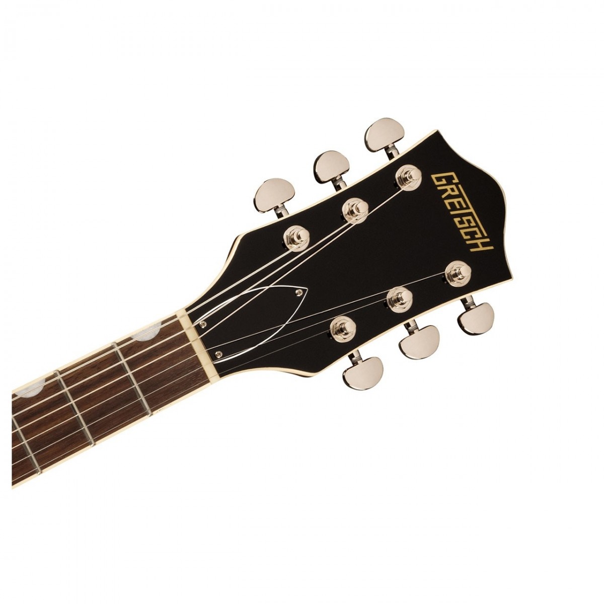 Gretsch G2622T Streamliner Center Block Double-Cut with Bigsby Steel Olive