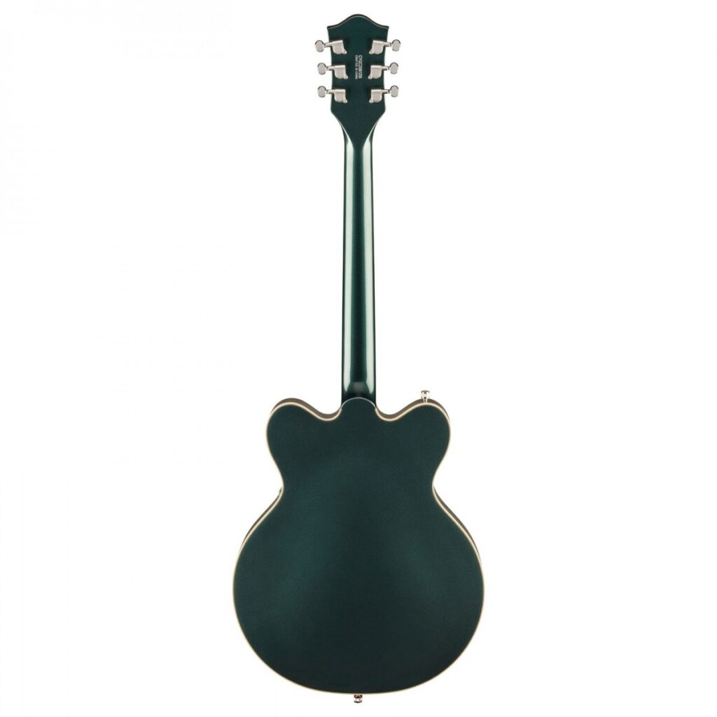 Gretsch G5622T Electromatic Centre Block with Bigsby Cadillac Green
