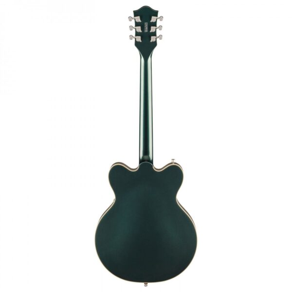 Gretsch G5622T Electromatic Centre Block with Bigsby Cadillac Green