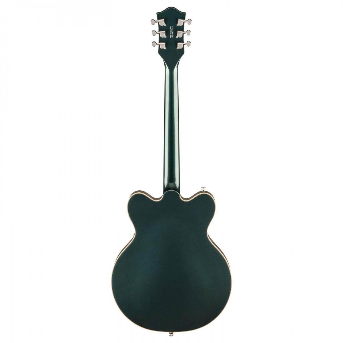 Gretsch G5622T Electromatic Centre Block with Bigsby Cadillac Green