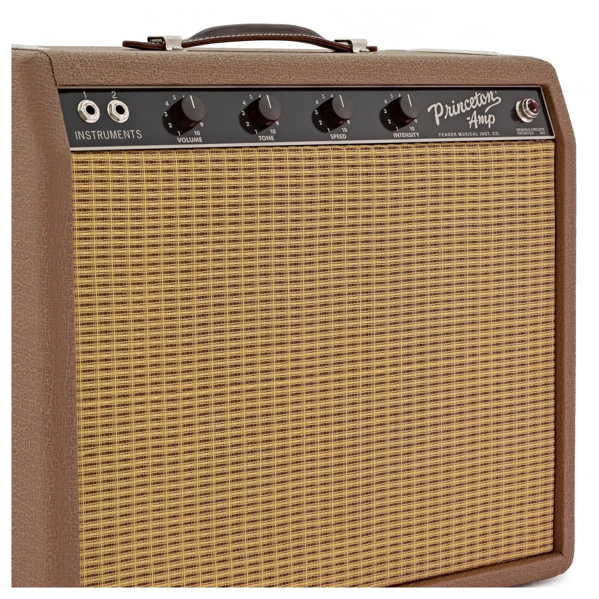 Fender 62 Princeton Chris Stapleton Edition Combo