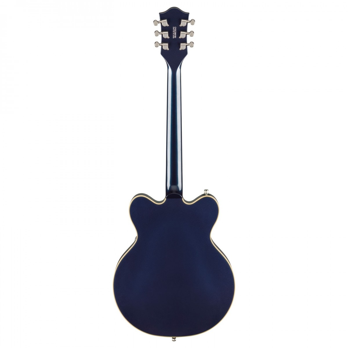 Gretsch G5622T Electromatic Centre Block with Bigsby Midnight Sapphire