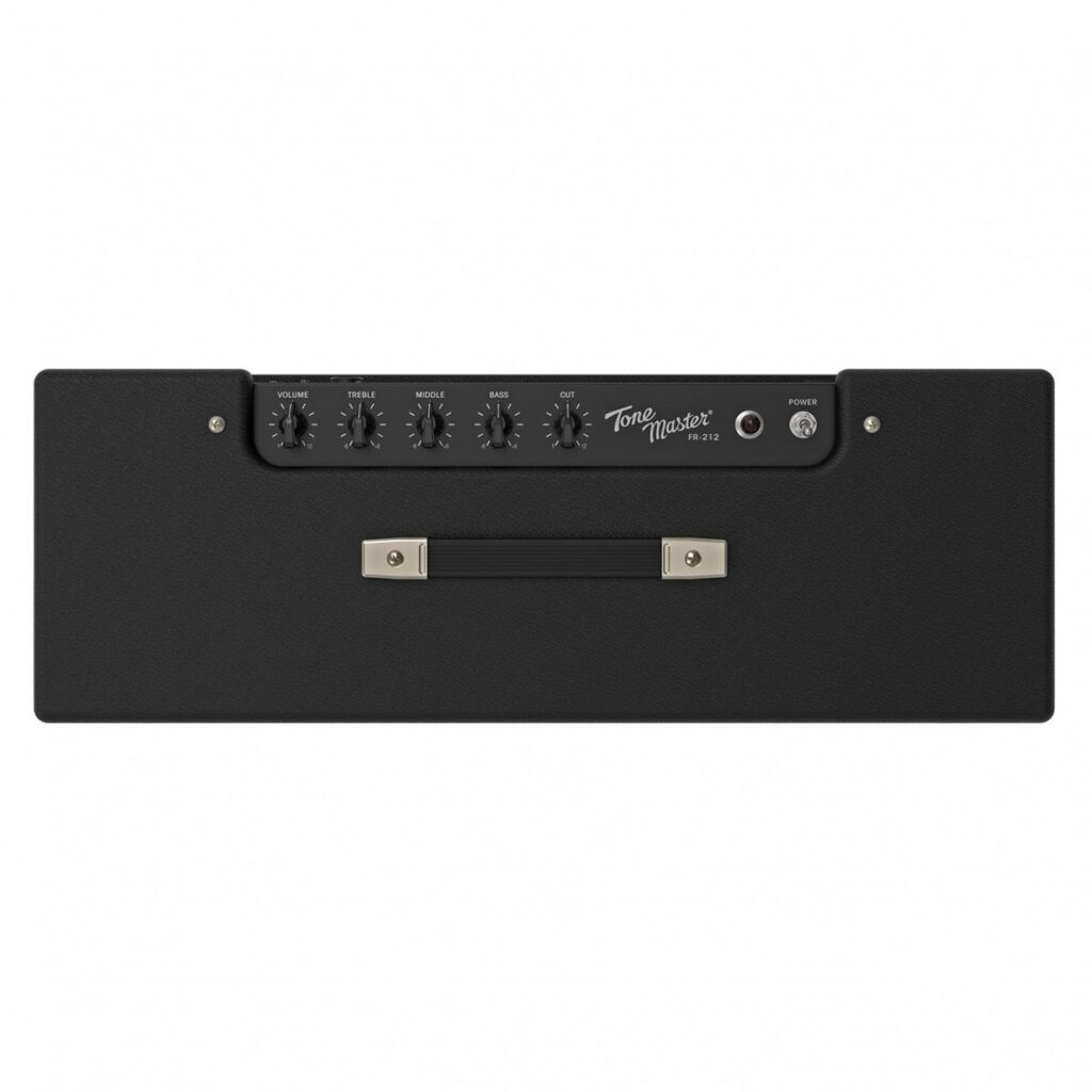 Fender Tone Master FR-212
