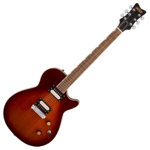 Gretsch Streamliner Jet Duo-Tone Burst