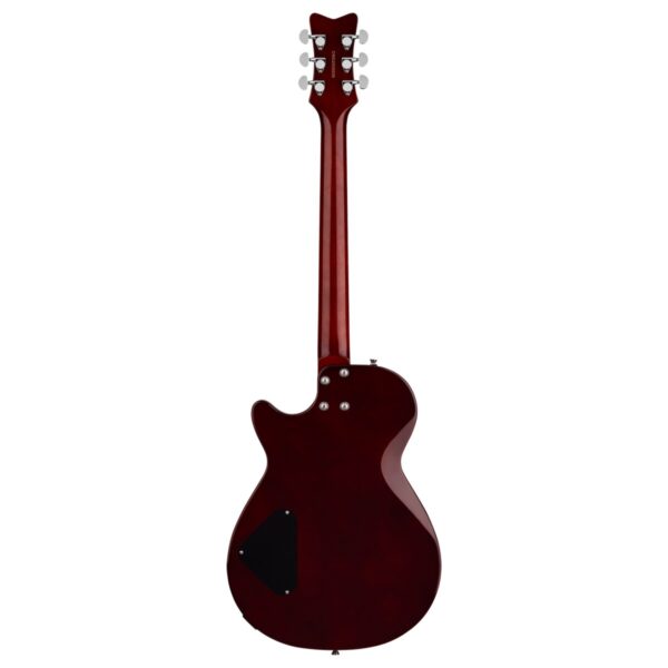 Gretsch Streamliner Jet Duo-Tone Burst