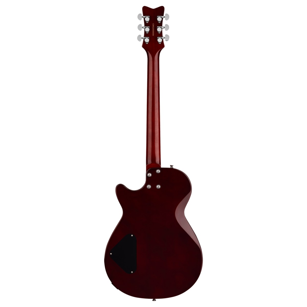 Gretsch Streamliner Jet Duo-Tone Burst