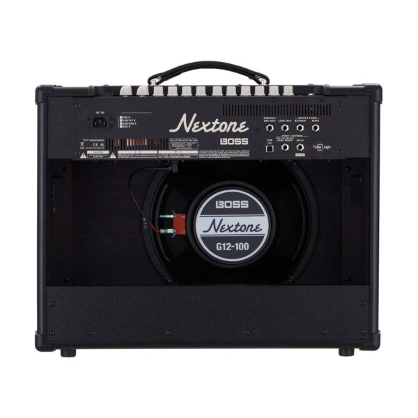 Boss Nextone Artist 80w Guitar Amplifier w/Cover and Footswitch