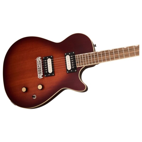 Gretsch Streamliner Jet Duo-Tone Burst