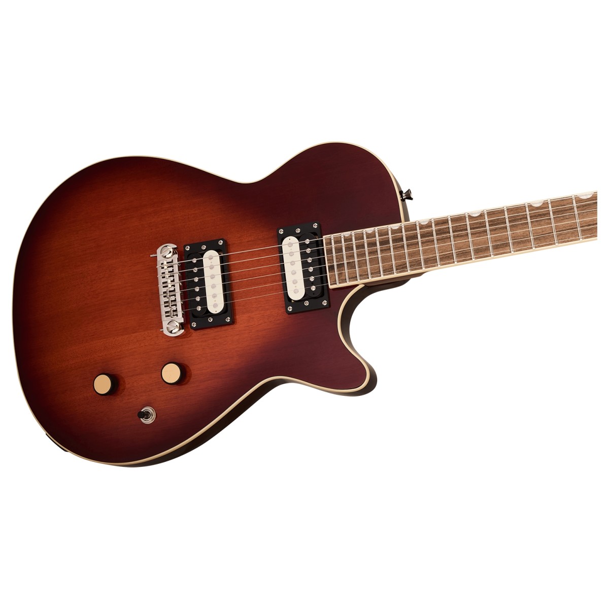 Gretsch Streamliner Jet Duo-Tone Burst