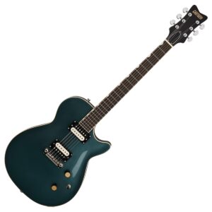 Gretsch Streamliner Jet Gunmetal
