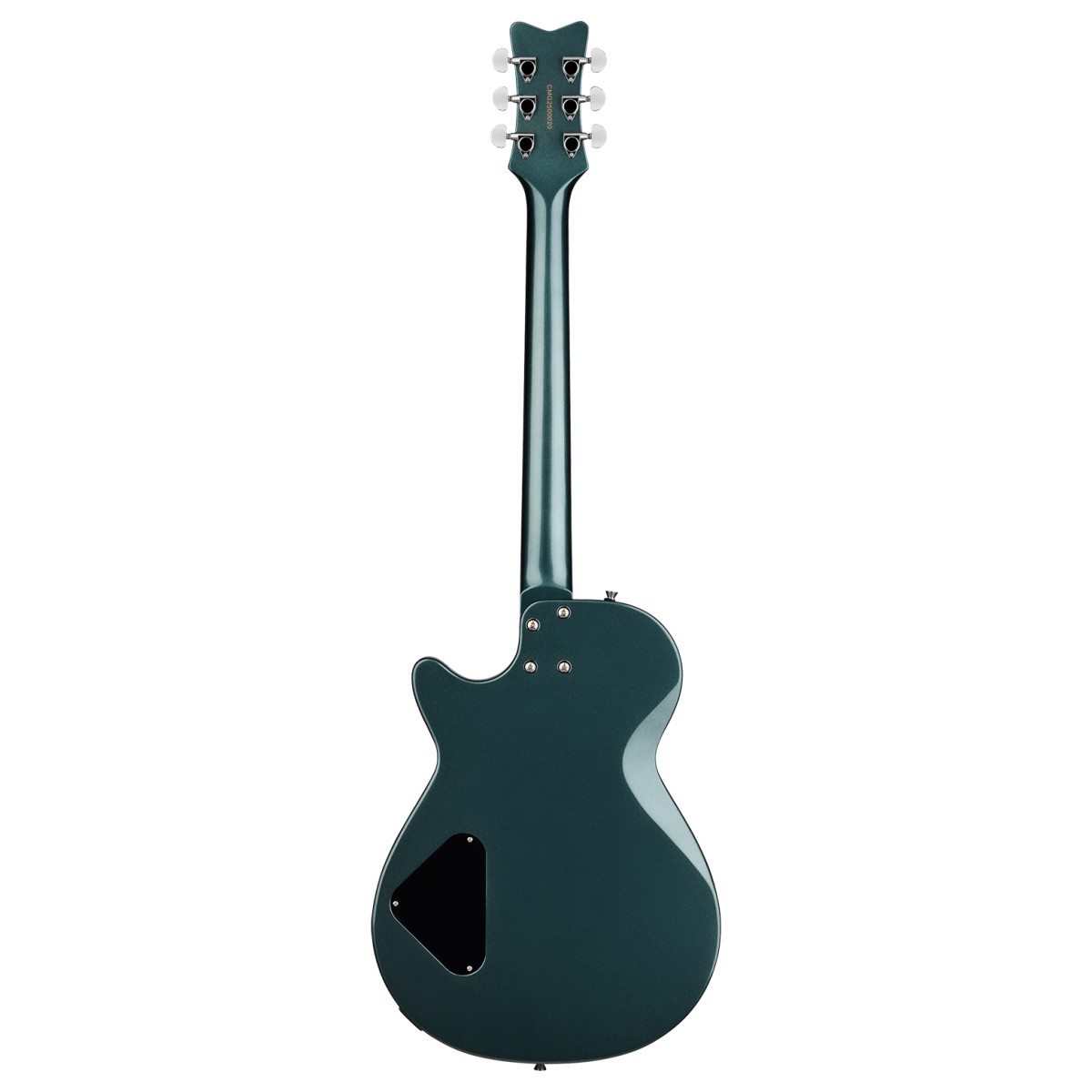 Gretsch Streamliner Jet Gunmetal