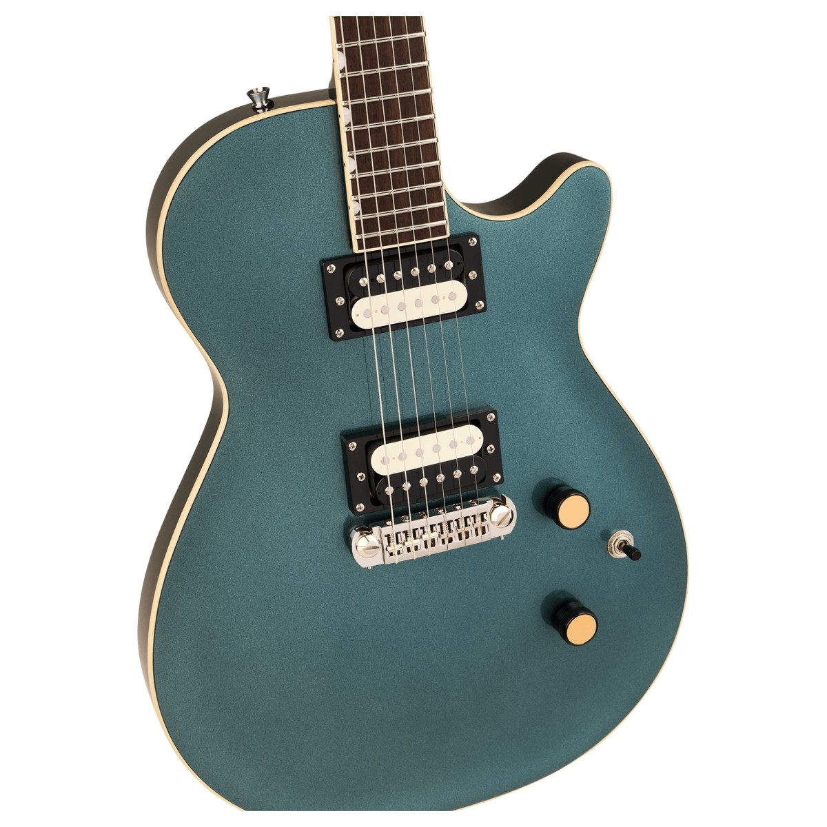Gretsch Streamliner Jet Gunmetal