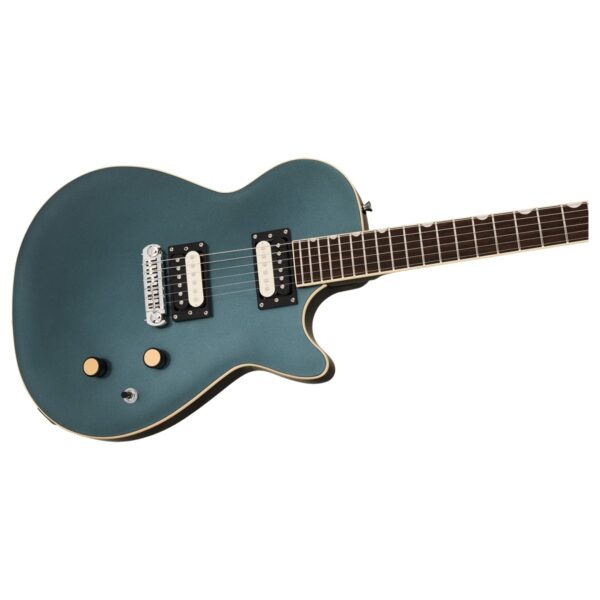 Gretsch Streamliner Jet Gunmetal