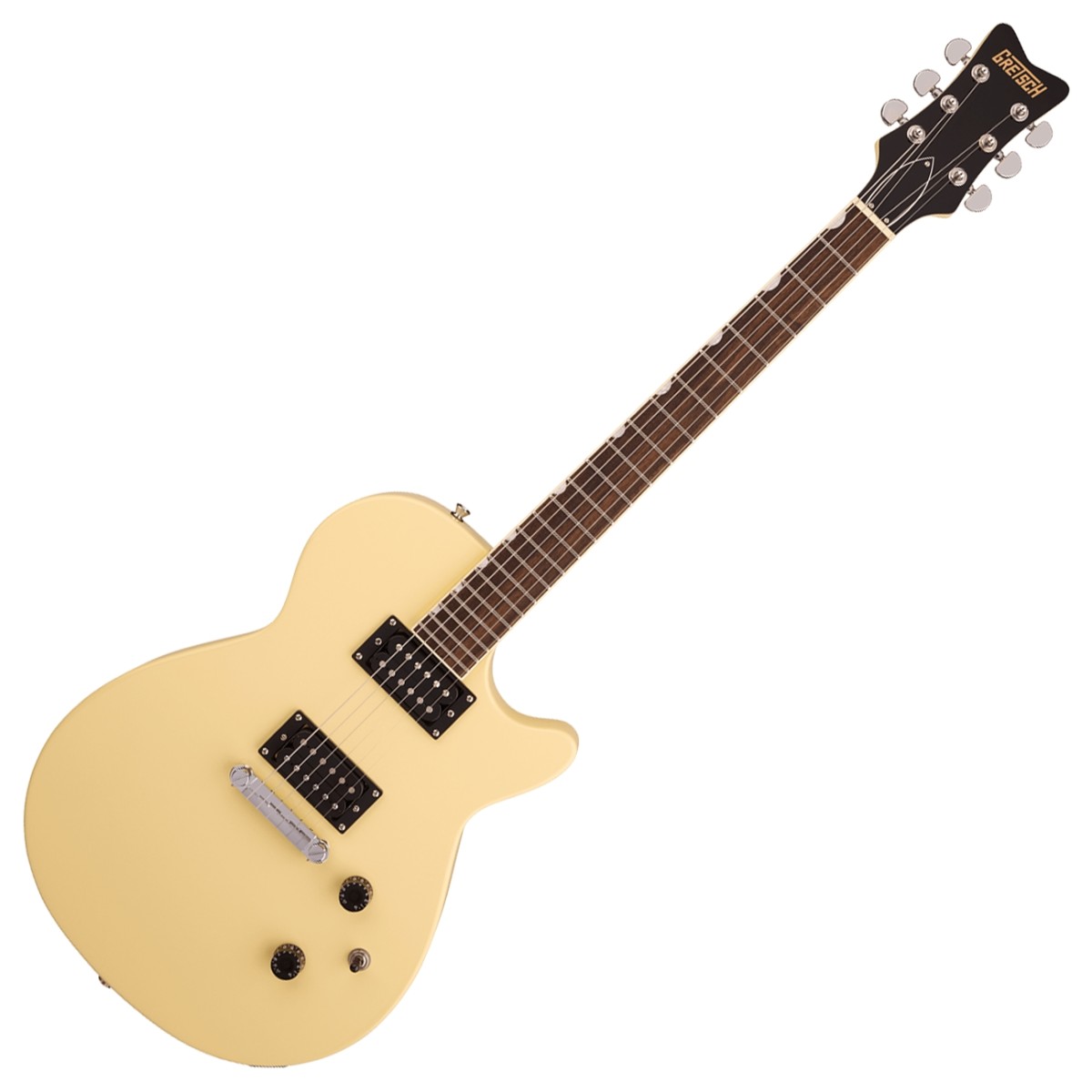 Gretsch Streamliner Jet Club Aged White