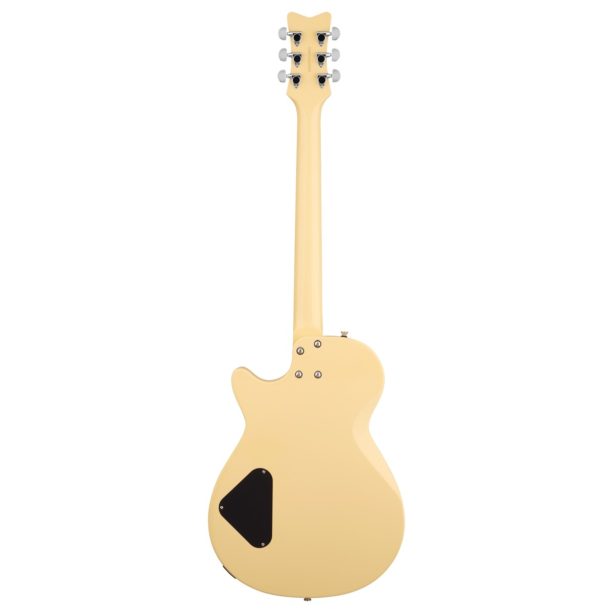 Gretsch Streamliner Jet Club Aged White