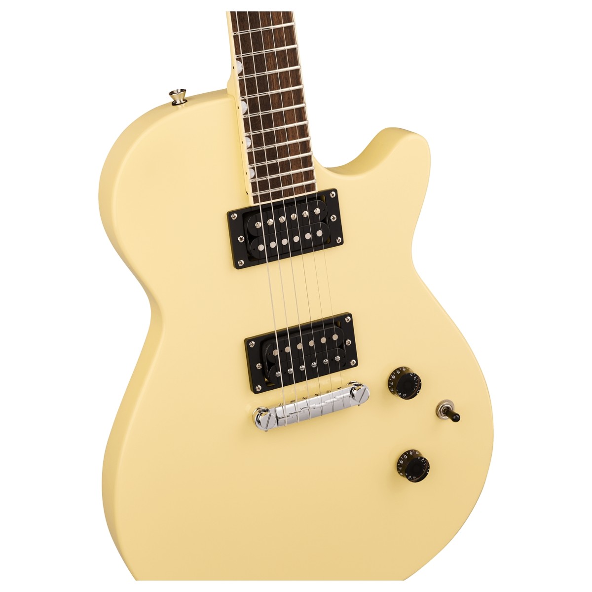 Gretsch Streamliner Jet Club Aged White