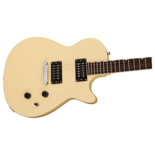 Gretsch Streamliner Jet Club Aged White