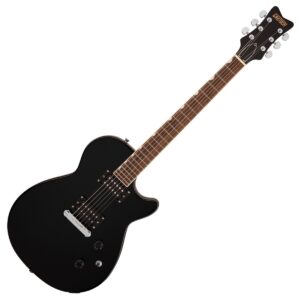 Gretsch Streamliner Jet Club Jet Black