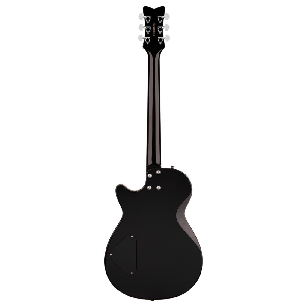 Gretsch Streamliner Jet Club Jet Black