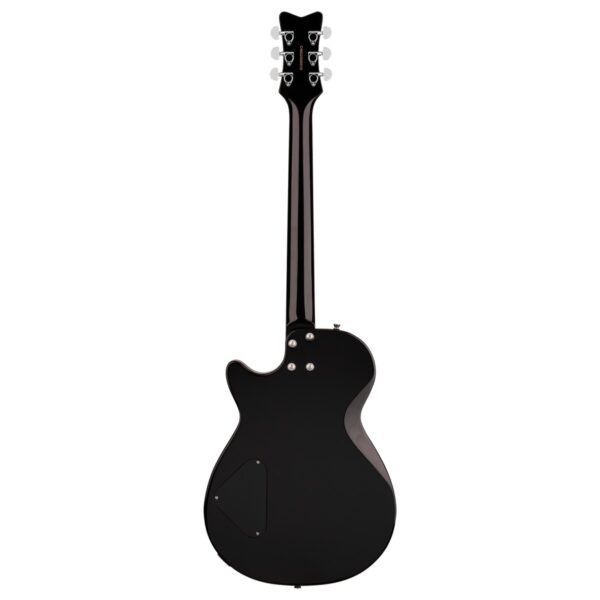 Gretsch Streamliner Jet Club Jet Black