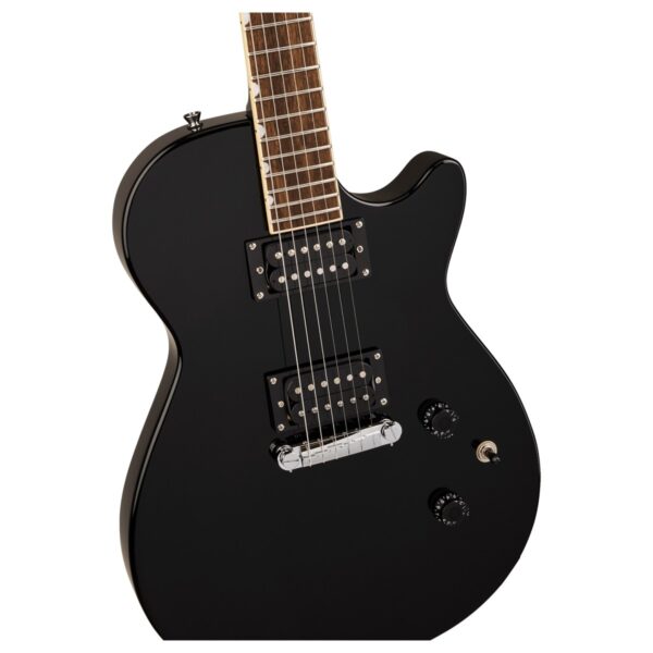 Gretsch Streamliner Jet Club Jet Black