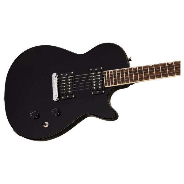 Gretsch Streamliner Jet Club Jet Black