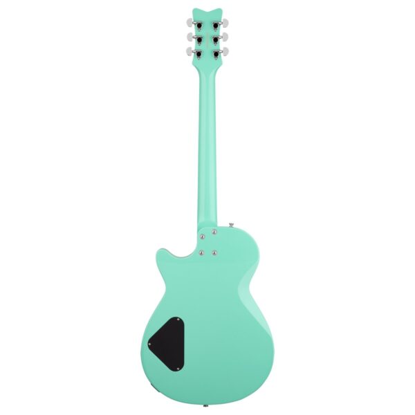 Gretsch Streamliner Jet Club Sea Foam Green