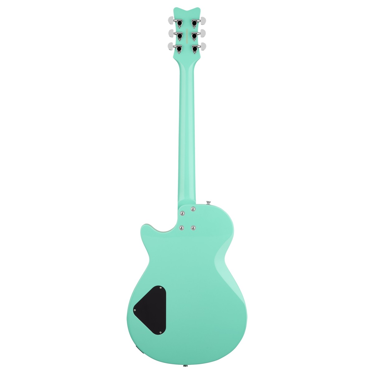 Gretsch Streamliner Jet Club Sea Foam Green
