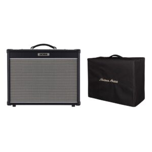 Boss Nextone Artist 80w Guitar Amplifier with Cover