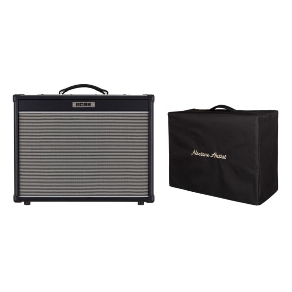 Boss Nextone Artist 80w Guitar Amplifier with Cover