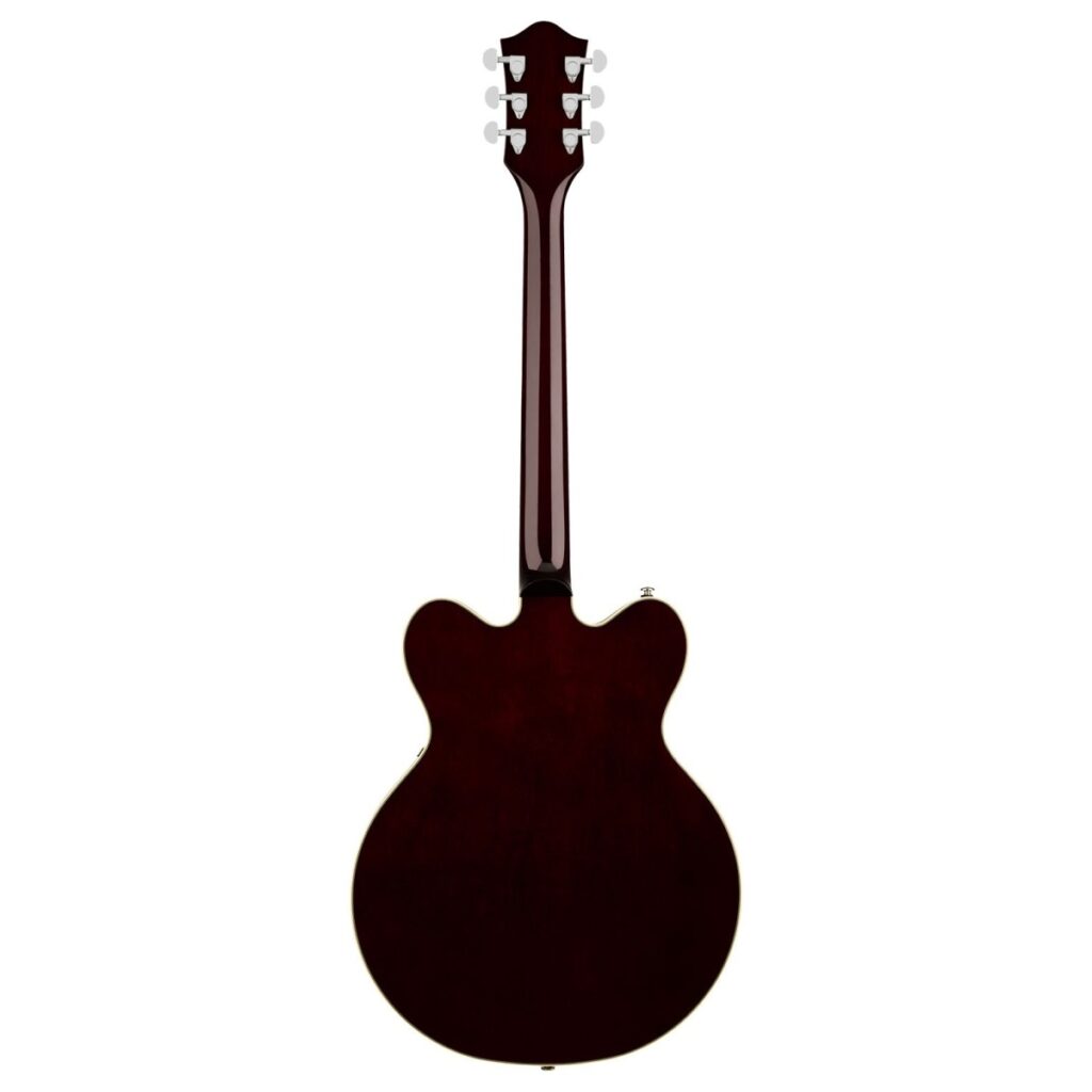 Gretsch G2622 Streamliner Center Block Double-Cut with V-Stoptail Midnight Sapphire
