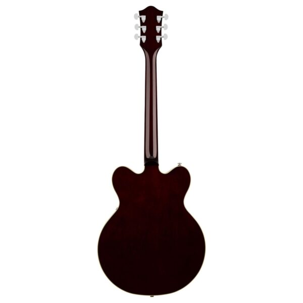 Gretsch G2622 Streamliner Center Block Double-Cut with V-Stoptail Midnight Sapphire
