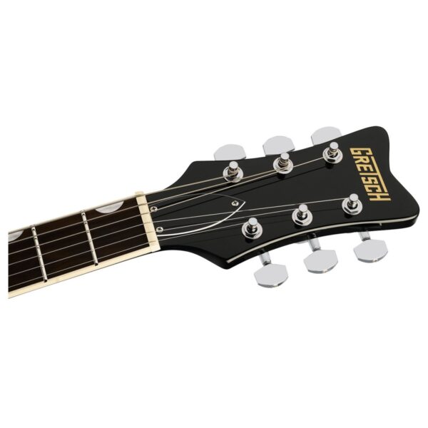 Gretsch Streamliner CVT Jet Black