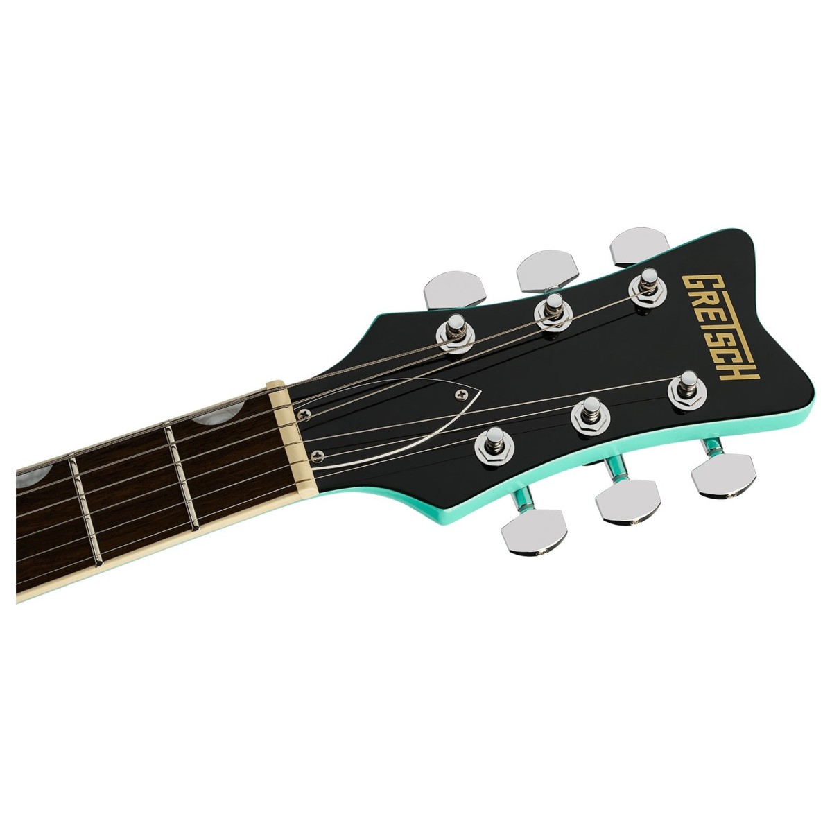 Gretsch Streamliner CVT Sea Foam Green