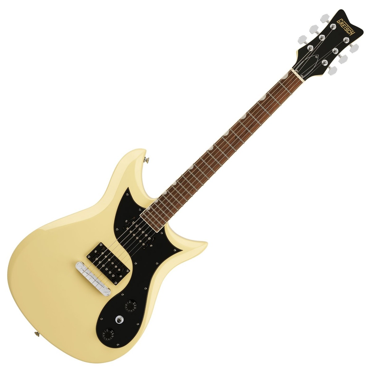 Gretsch Streamliner CVT Aged White